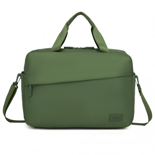 TVK2444 - Kono Water-Resistant Travel Bag with Laptop Sleeve Multi-Functional To