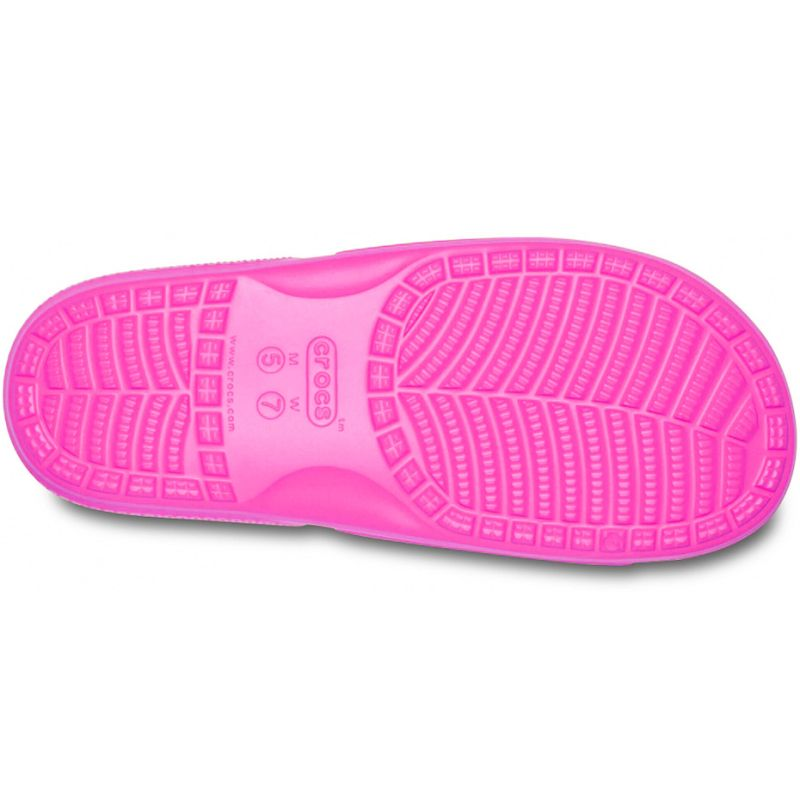 Thumbnail: Crocs Classic Slide W 206121 6QQ flip-flops