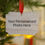 Thumbnail: Personalised Design Wooden Ornament