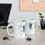 Thumbnail: Multicolour Unicorn Mug