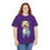 Thumbnail: Cockerpoo Dog Unisex Cotton Shirt