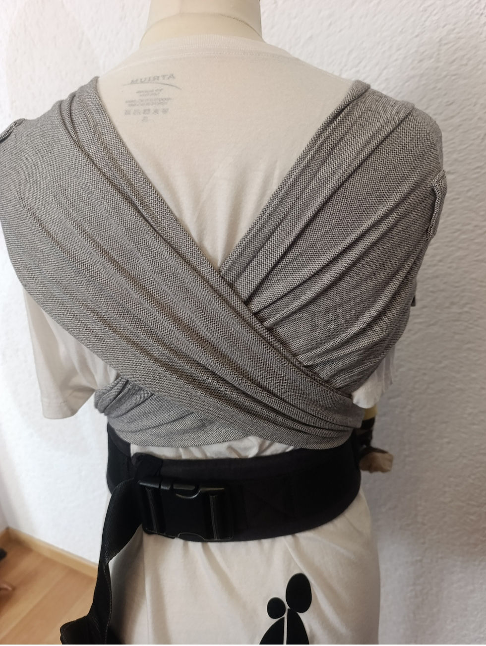 Miniaturbild: Didymos Didyklick Halfbuckle 