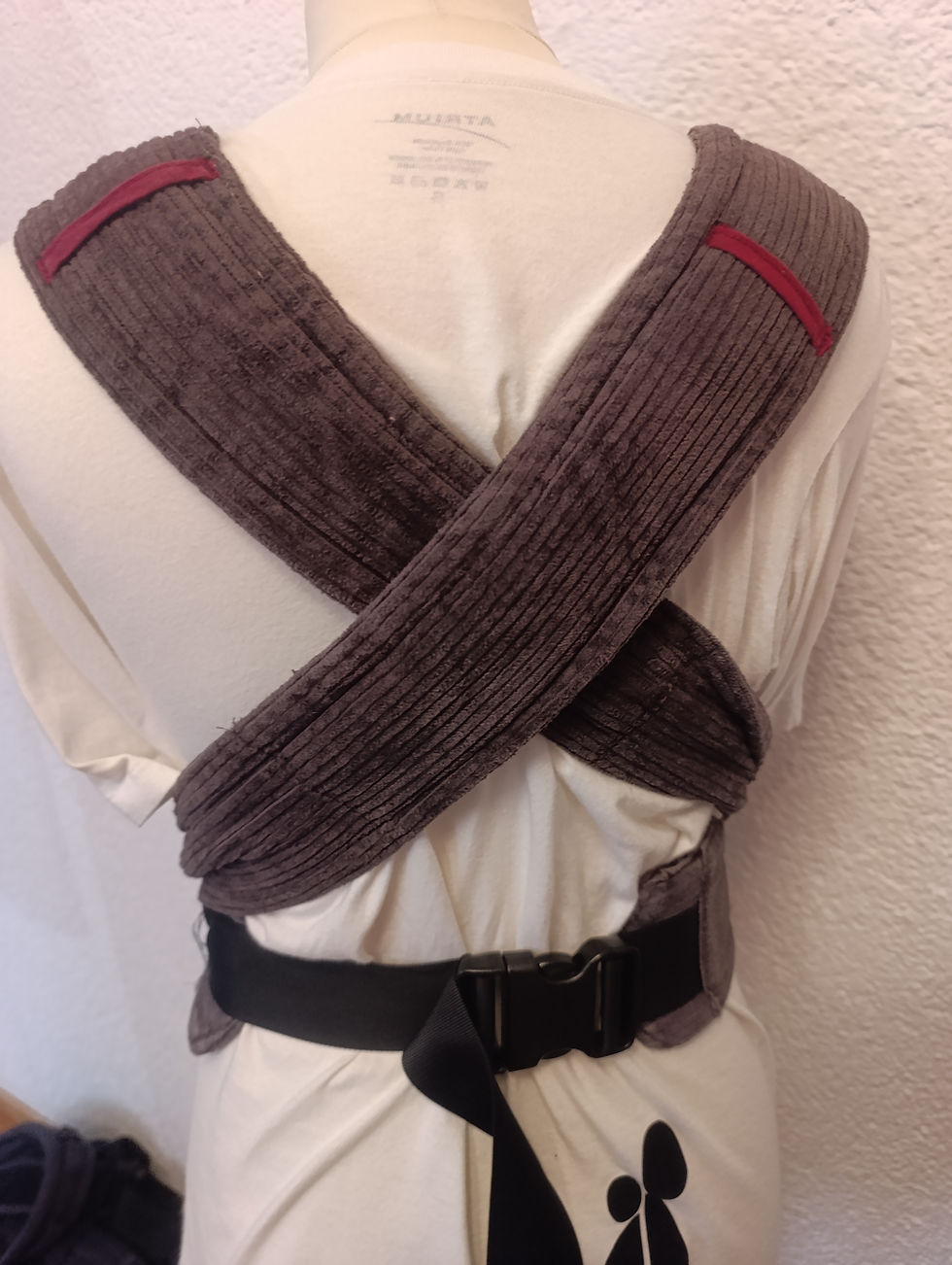 Miniaturbild: Olilias Meitai Halfbuckle 