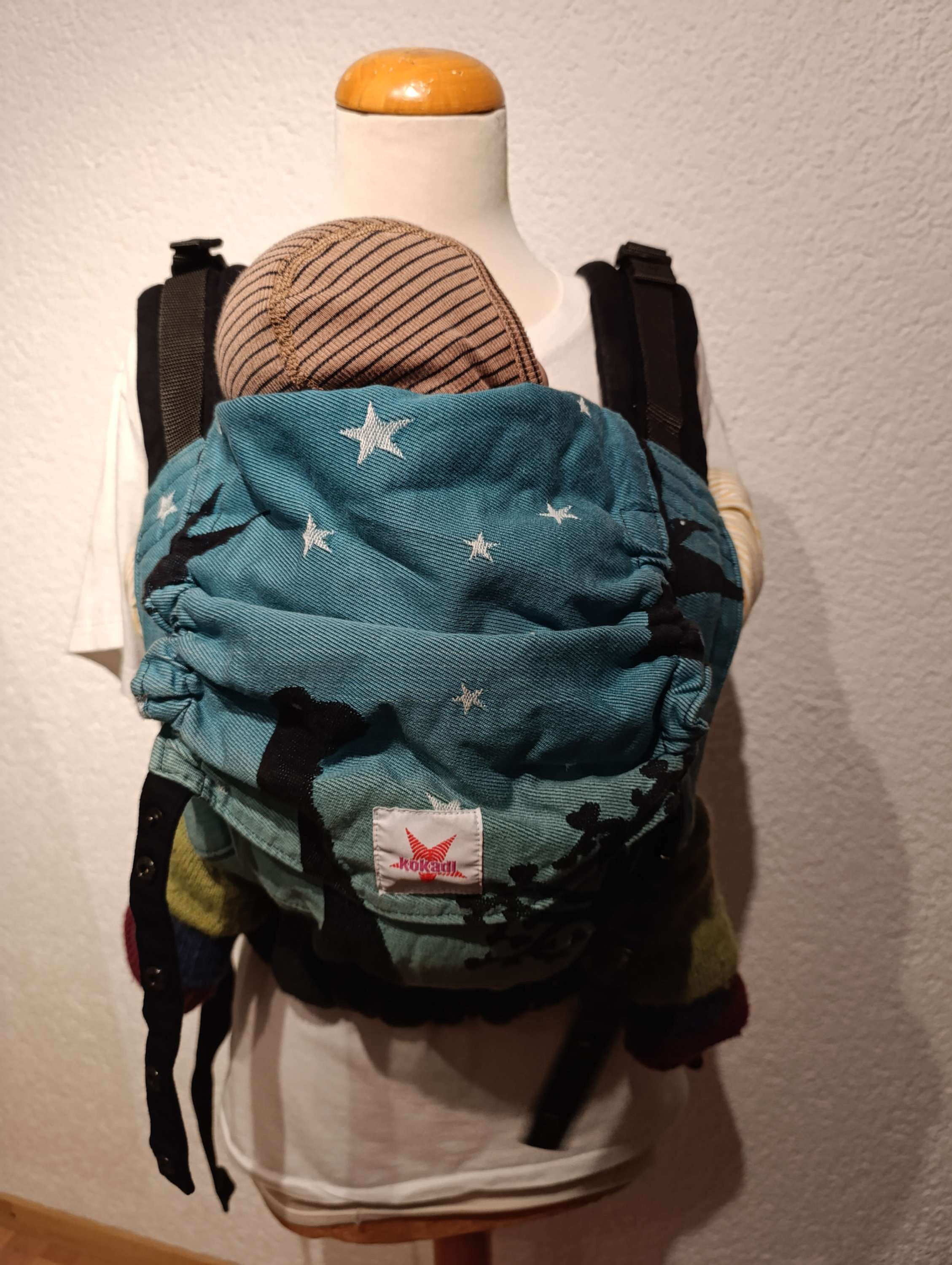 Kokadi Flip Baby, Noah im Dinoland 