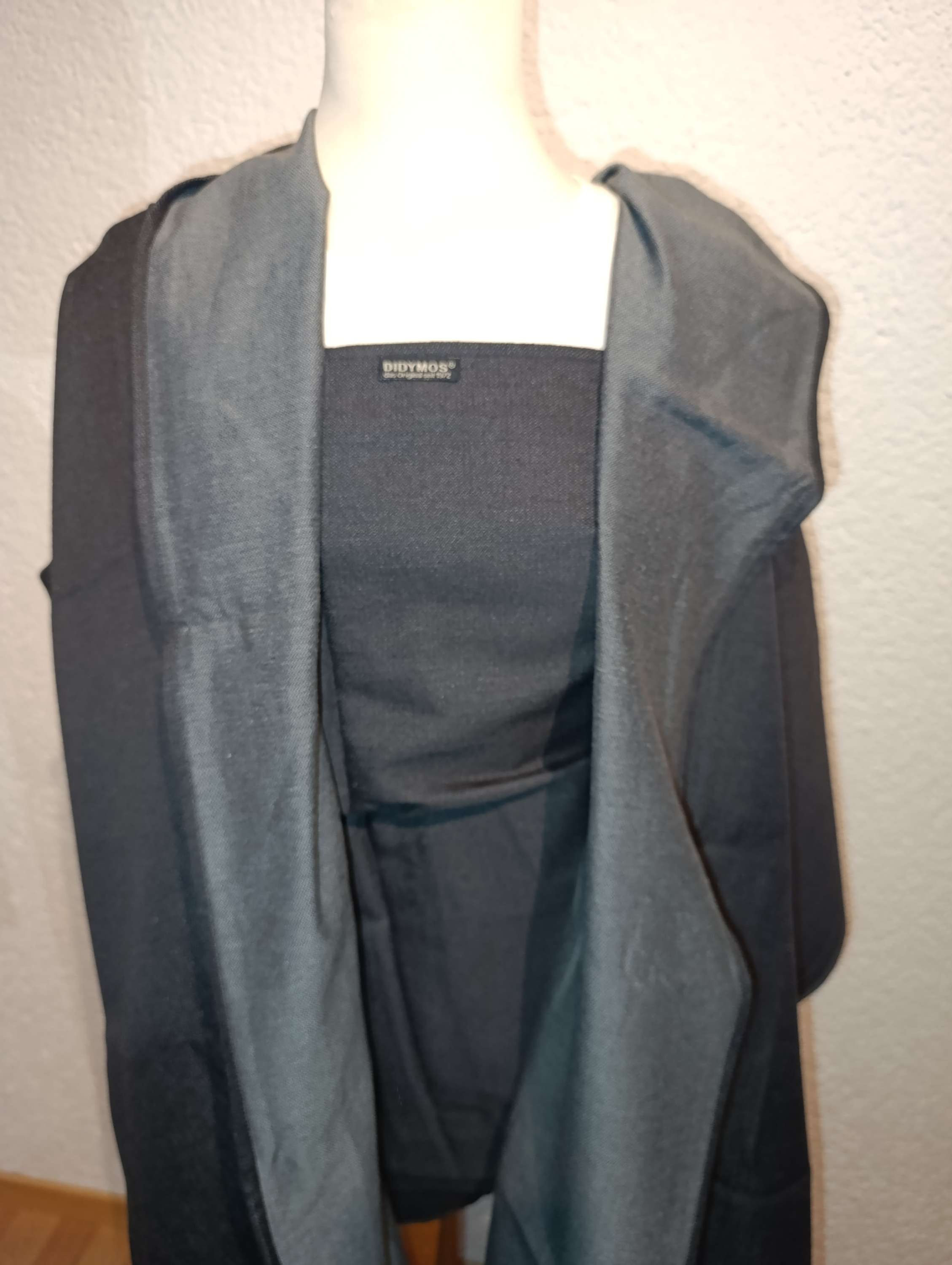 Didymos Double Face Gr.4