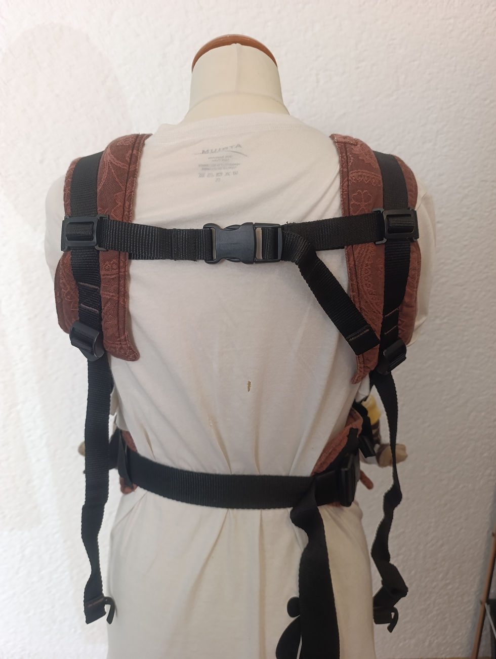 Miniaturbild: Fidella Fusion Babysize Fullbuckle 