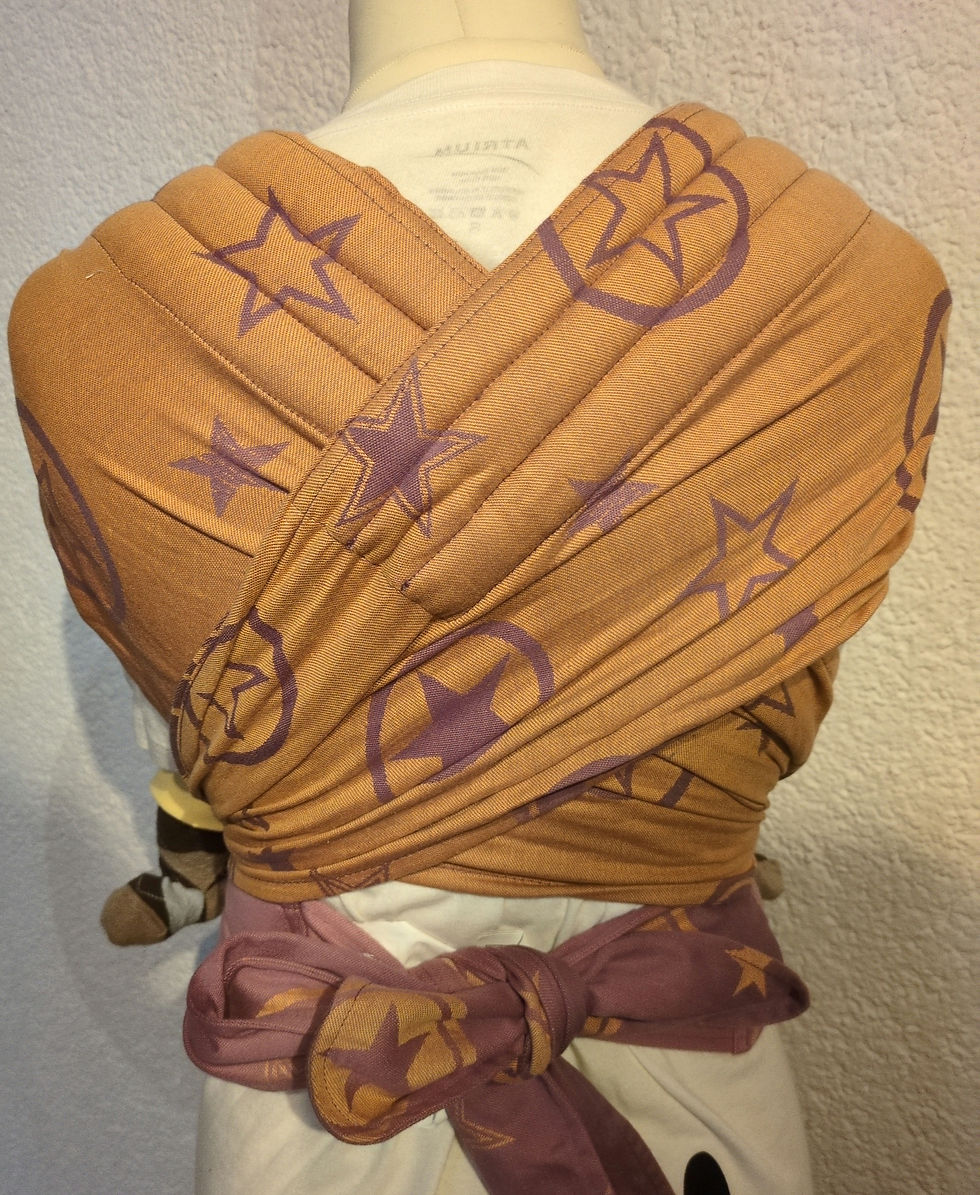 Miniaturbild: Fidella Flytai Babysize
