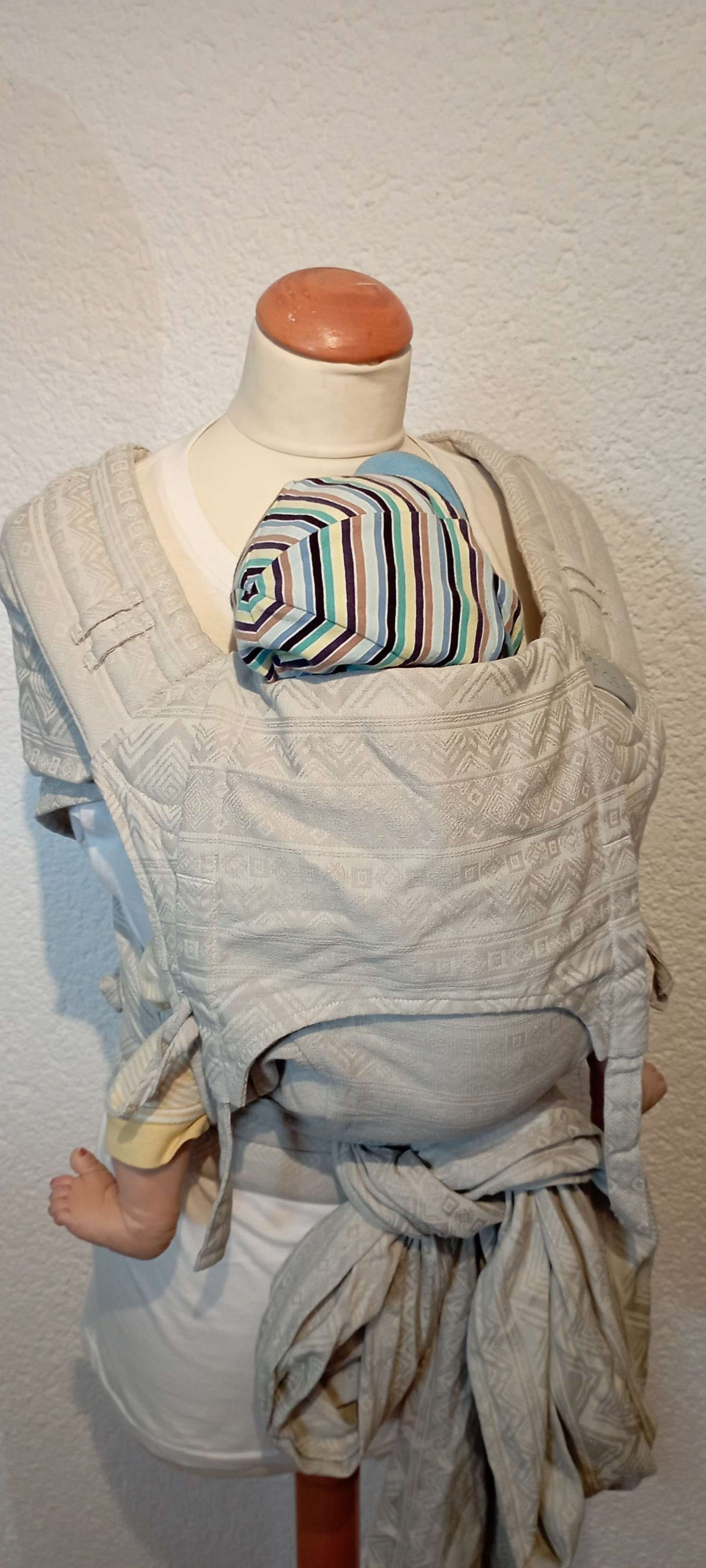 Fidella Flytai Babysize