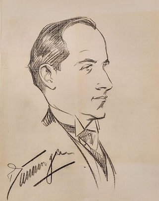 Joseph Dunninger, mentalist, magician, Manuel Rosenberg, mind reader
