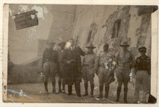 Manuel Rosenberg, Havana, Morro Castle, Cuba