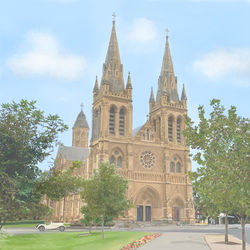 St Peter's Cathedral