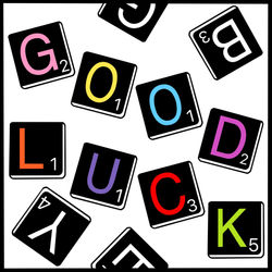 Good Luck