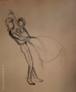 Danseurs