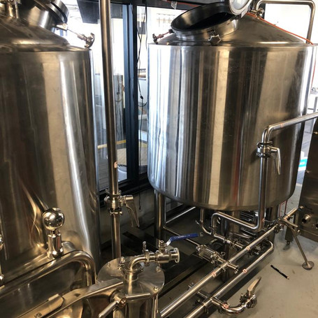 5bbl Brewhaus - Florida