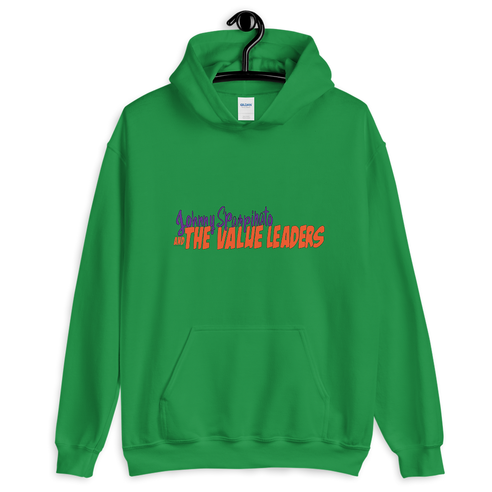Value Leaders Unisex Hoodie