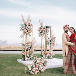 Neil & Abir - Design