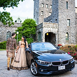 Venue - Maneesha and Max