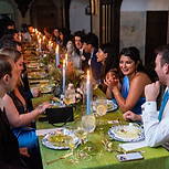 Venue - Maneesha and Max