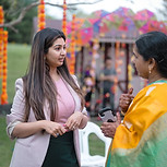 Vendors - Swetha and Shashi