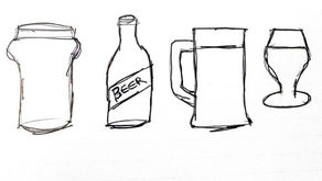 The hipster takeover of ale’s correct serving temperature