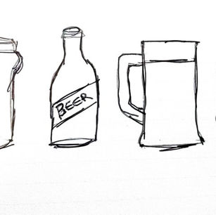 The hipster takeover of ale’s correct serving temperature