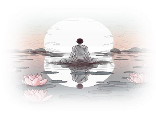 Apprendre à communiquer                    avec ses Guides Spirituels 