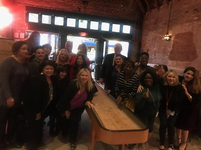HCOCRA'S 1ST HOLIDAY MIXER (4)