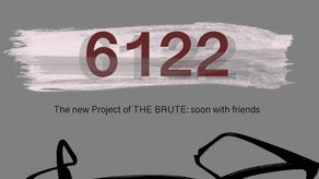 07 19th 22, Something new is coming: 6122