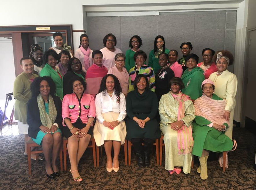 Chapter history photo
