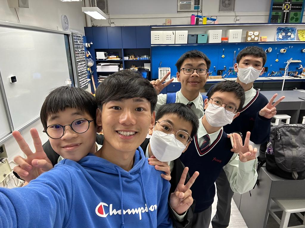 Classroom Photo 6