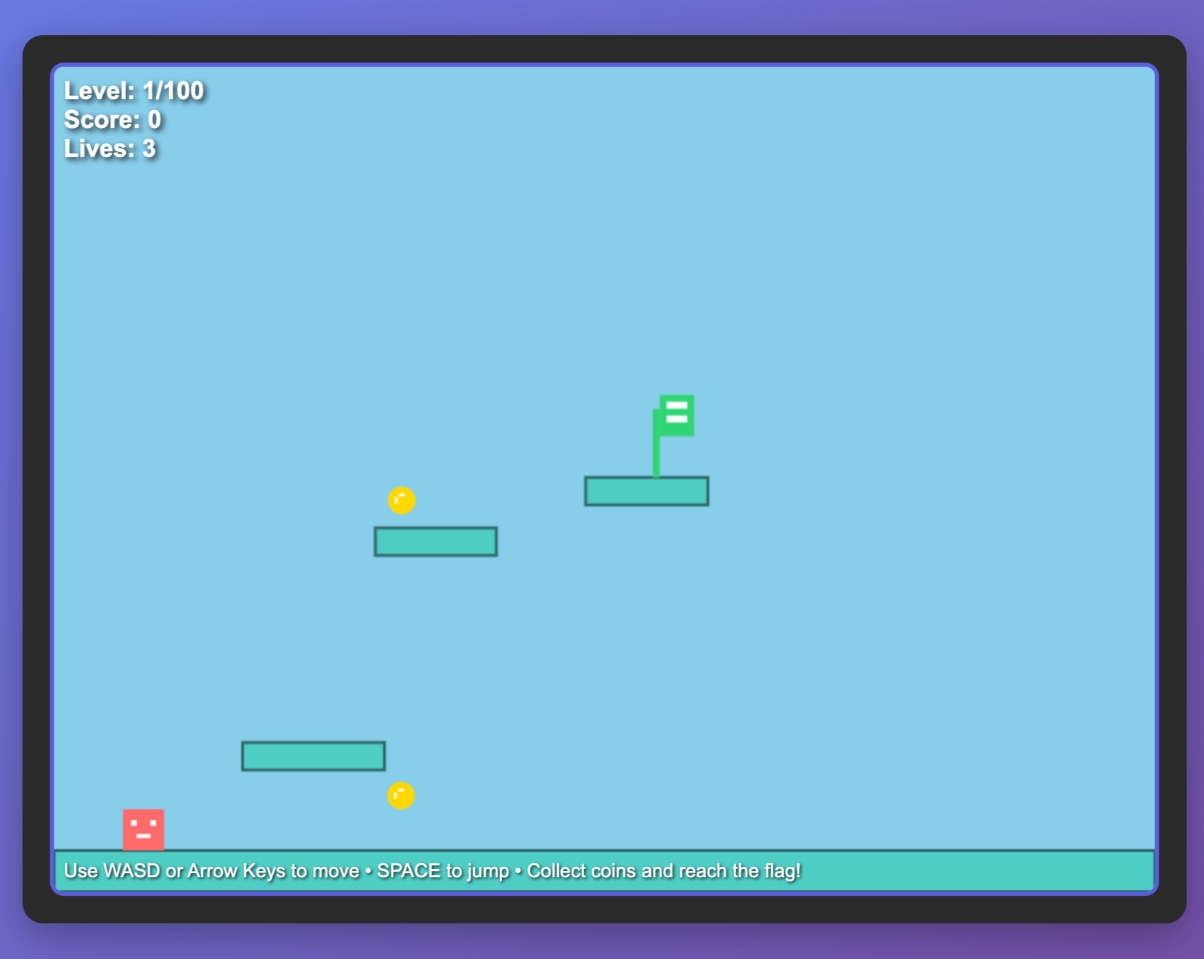 jumping-game