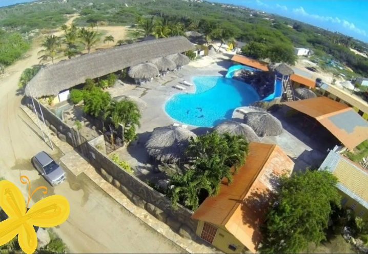 FOR SALE!! PARKE ARUBA ARAWA!!