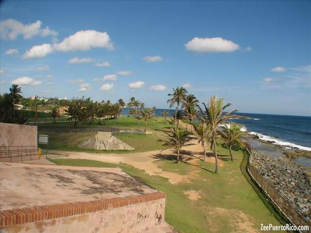 Beach Clean Up: Balneario del Escambrón