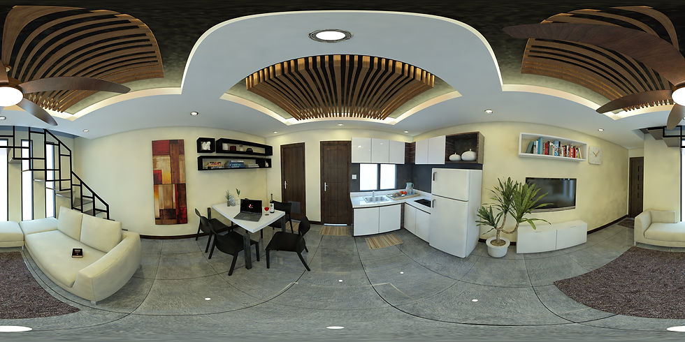 Palmera Apartment