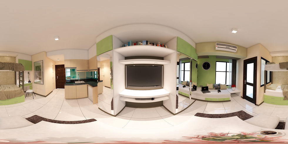 CHUA CONDO UNIT