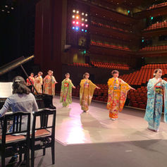 新春コンサートを振り返って