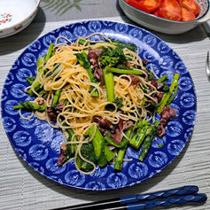 春が来ました♪