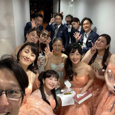 関西春ツアーの思い出