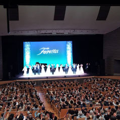 旅公演の思い出
