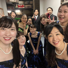 新シーズンのはじまりin 上野