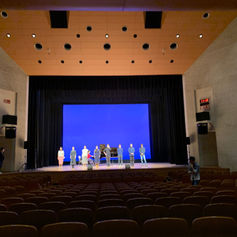 恋しい秋晴れ…