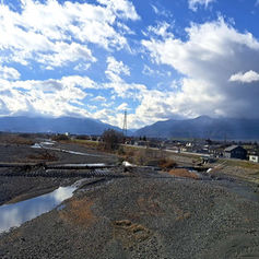 気合いで乗り切る師走