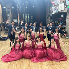 🎶上野、大宮公演🎶