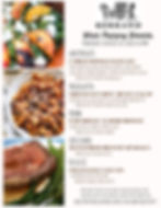 Kobrand Imports Wine Dinner
