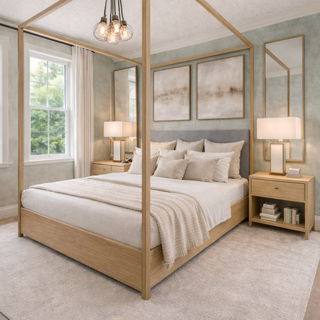 3 Ways to Enhance a Space