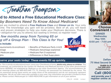 Medicare 101