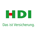Logo der Firma HDI