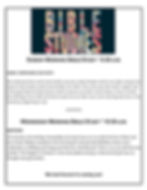 2025 Pastor Bible Studies S & W web