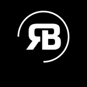 Logo der 3D Werkstatt – Monogramm RB im Kreis