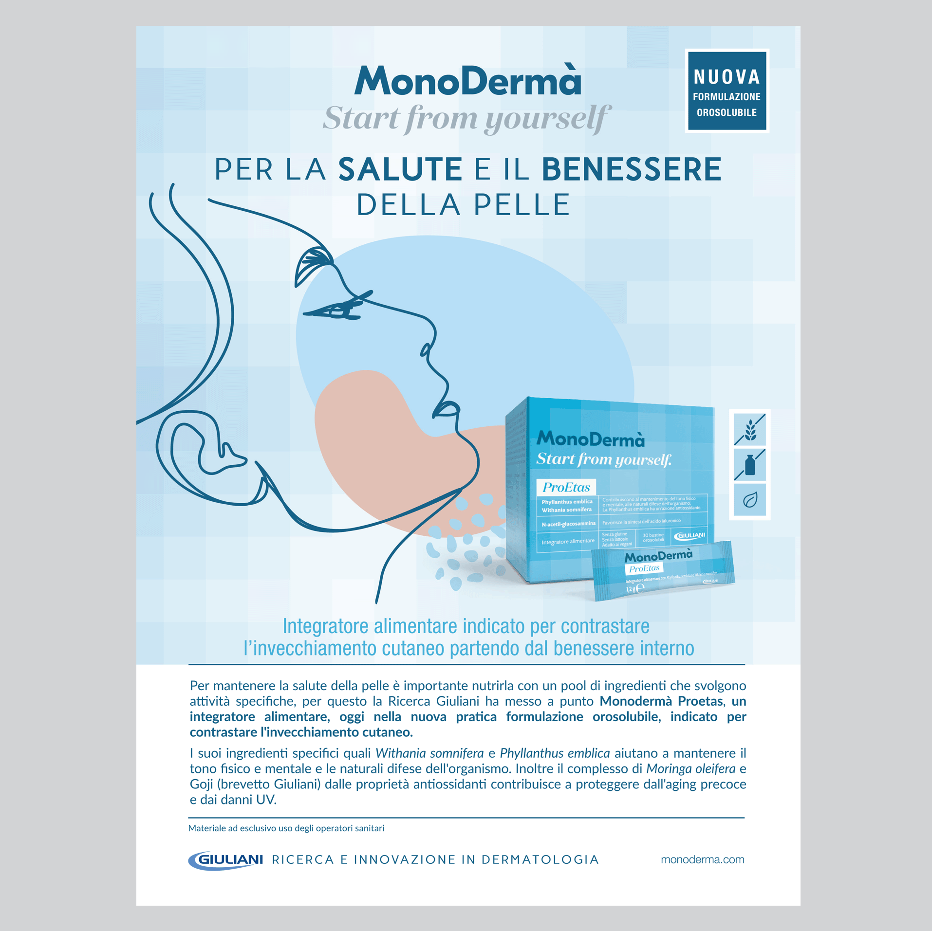 ADV MONODERMA PROETAS